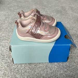 Stride Rite Toddler Shoes size 4